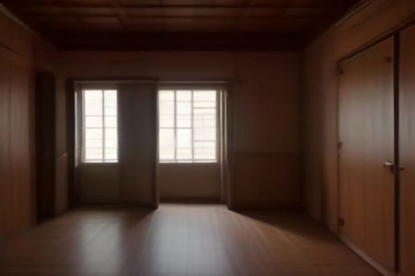 现代化数字媒体工作室内部场景，服务器机架与显示屏阵列展现流媒体内容生产与分发的技术基础设施